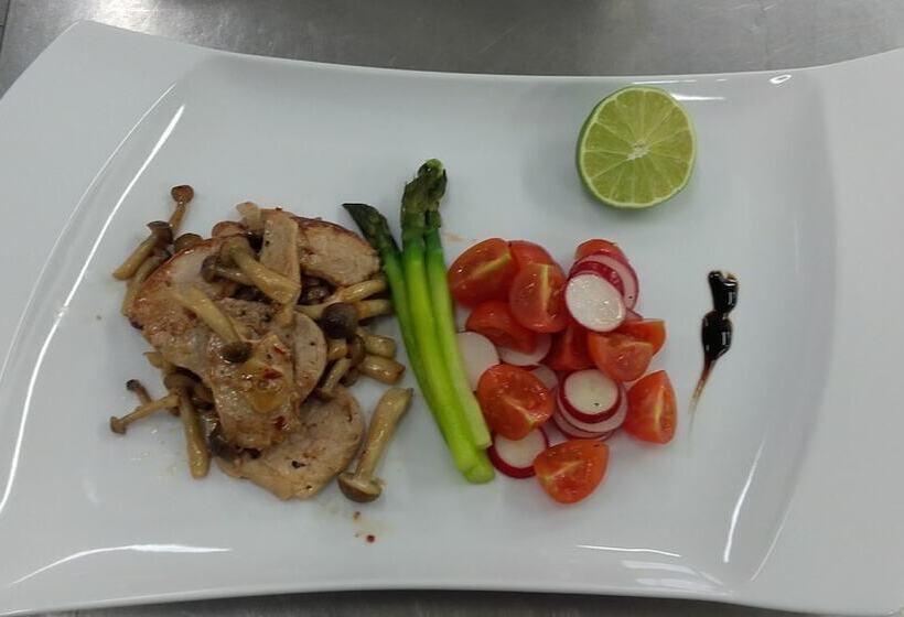 بنسيون Penzión Koruna