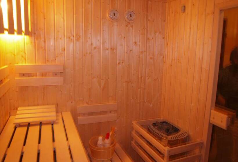 بنسيون Penzión Koruna