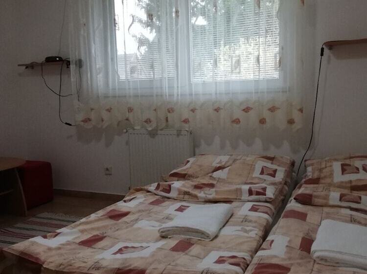 بنسيون Penzión Koruna