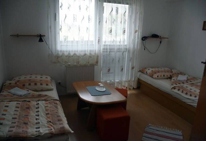 بنسيون Penzión Koruna