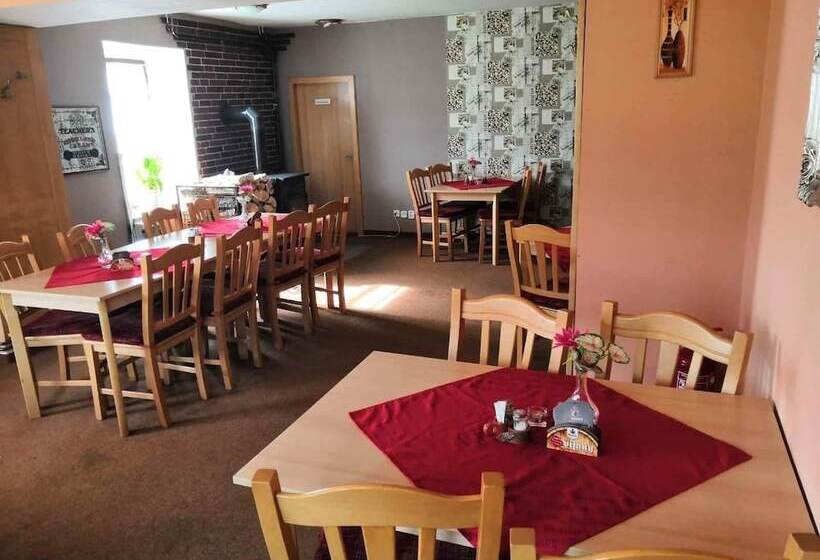 Panzió Penzion U Křížku