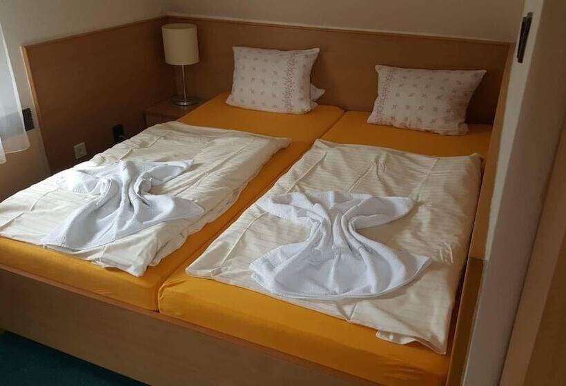 Panzió Penzion U Křížku