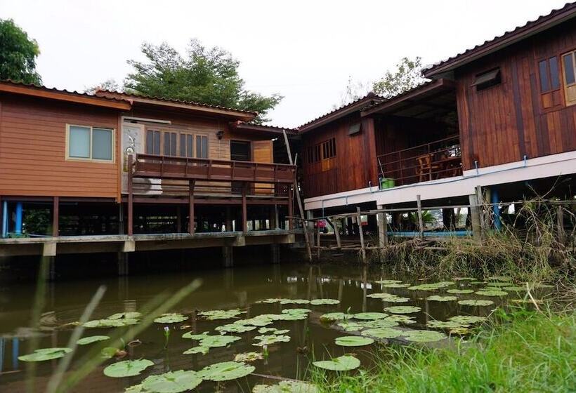 膳宿费 Punna Homestay @ Bangsai