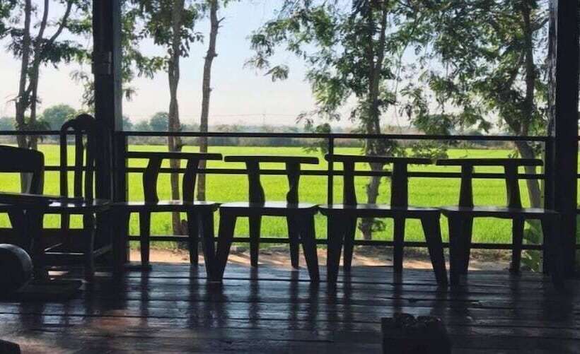 膳宿费 Punna Homestay @ Bangsai