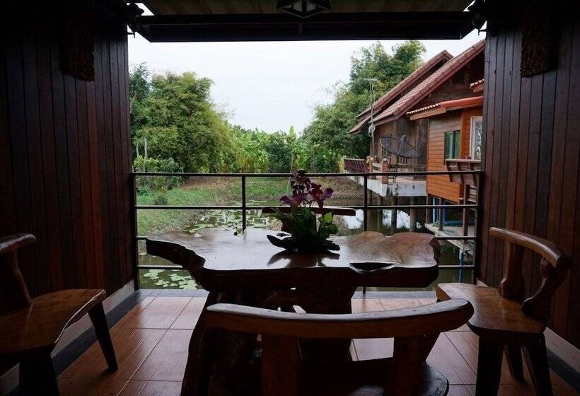 膳宿费 Punna Homestay @ Bangsai