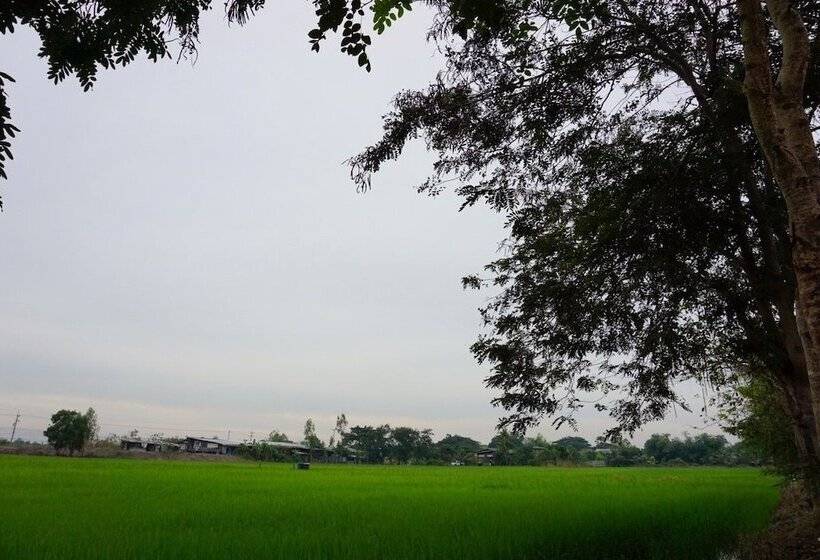 膳宿费 Punna Homestay @ Bangsai