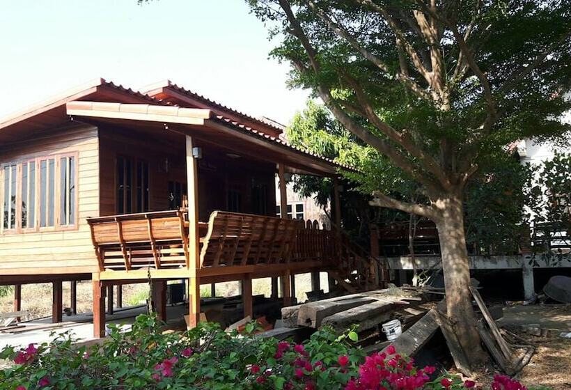 膳宿费 Punna Homestay @ Bangsai