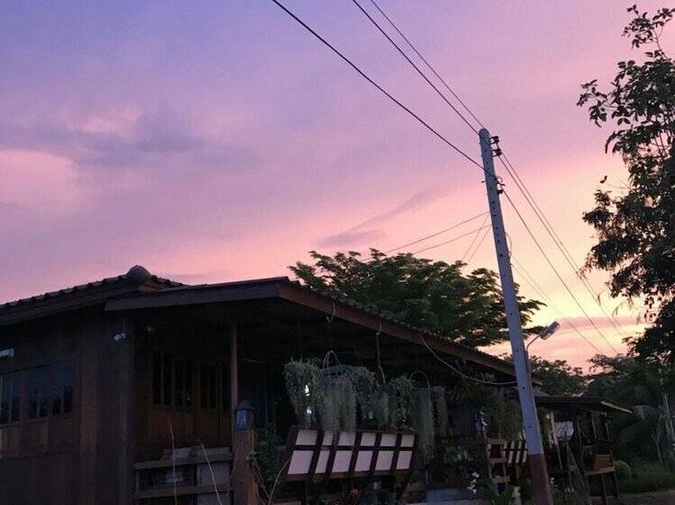 膳宿费 Punna Homestay @ Bangsai