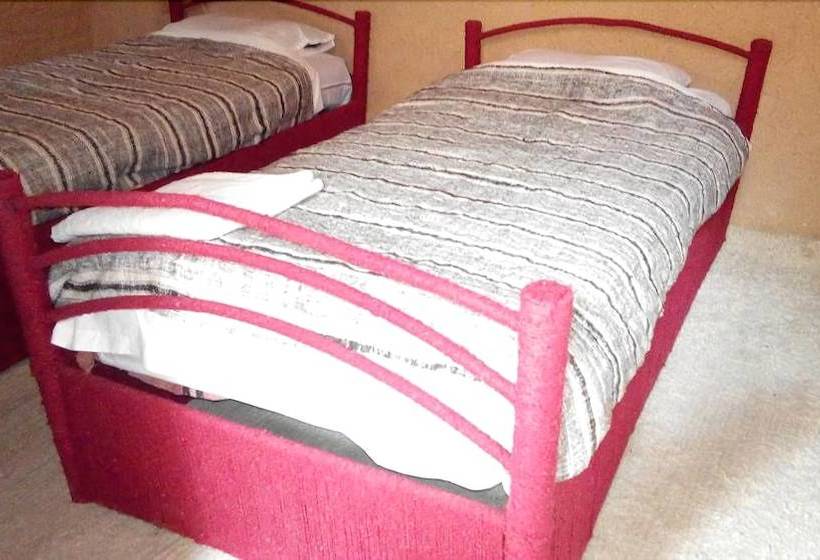 بنسيون Riad Casa Roja