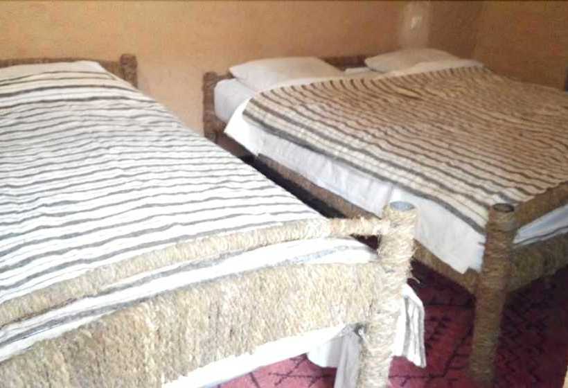 بنسيون Riad Casa Roja