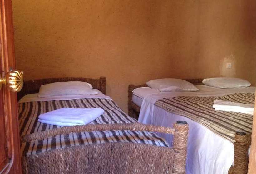 بنسيون Riad Casa Roja