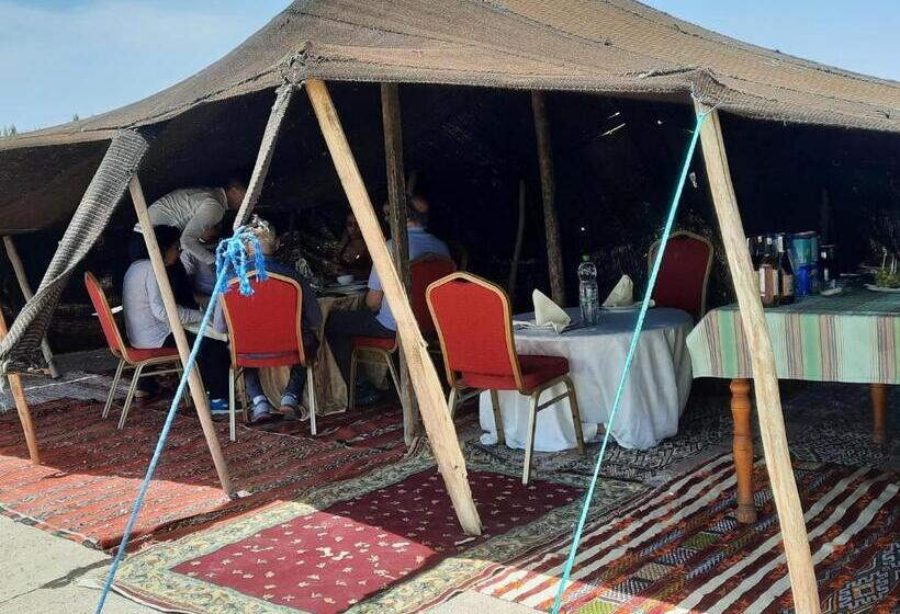 پانسیون Riad Mimouna De Timnay