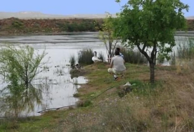 پانسیون Riad Mimouna De Timnay