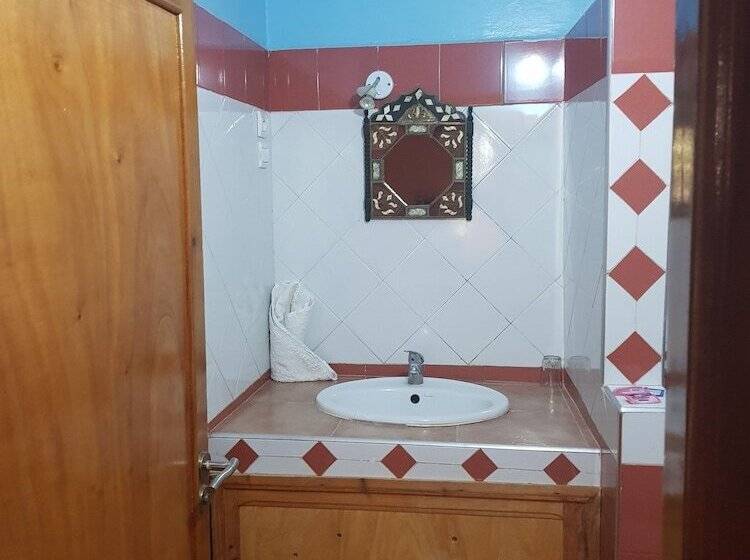 پانسیون Riad Mimouna De Timnay