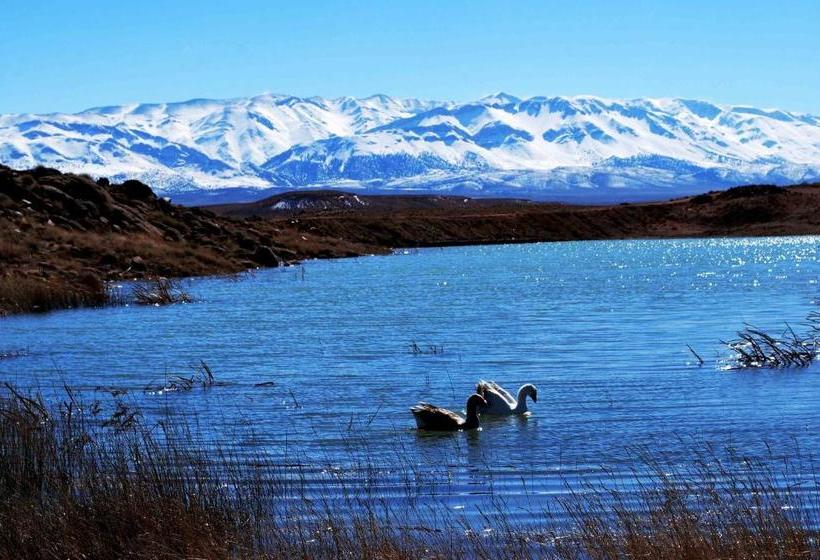 پانسیون Riad Mimouna De Timnay