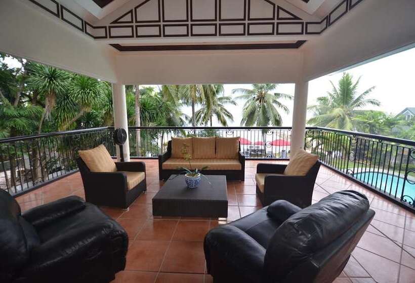 펜션 Robinland Vacation Home