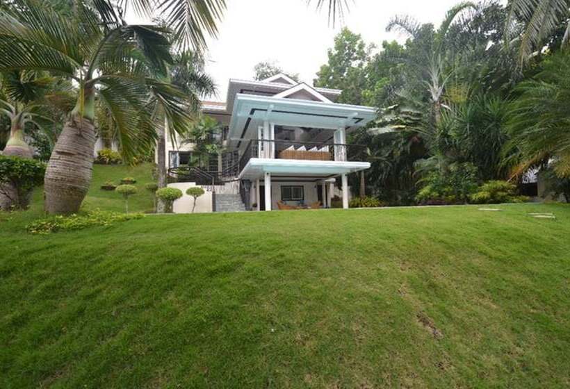 펜션 Robinland Vacation Home