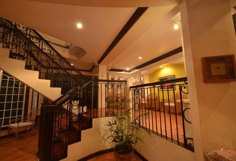 펜션 Robinland Vacation Home