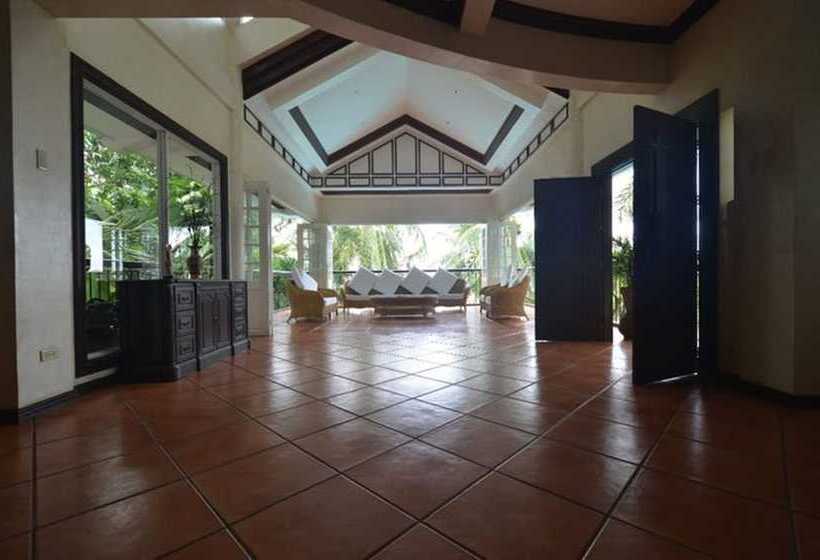 펜션 Robinland Vacation Home