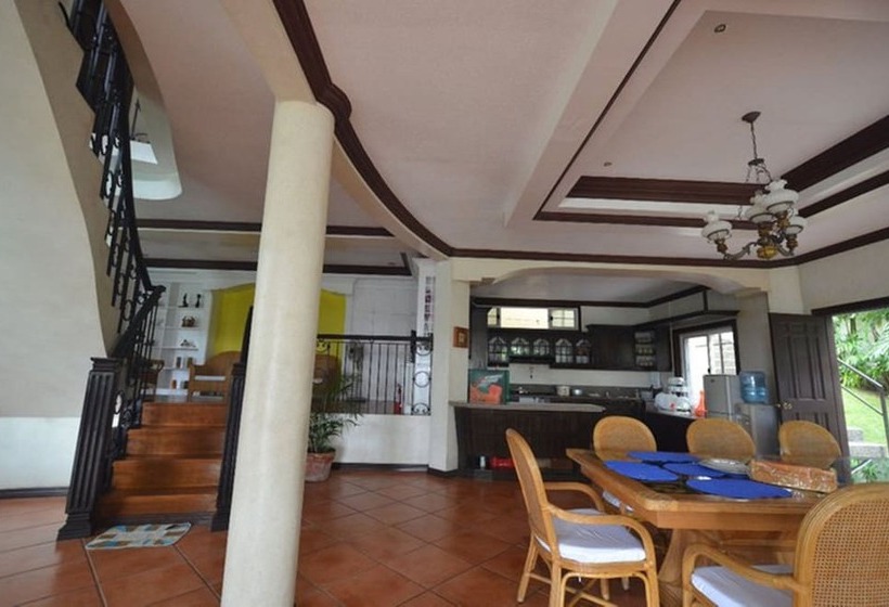 펜션 Robinland Vacation Home