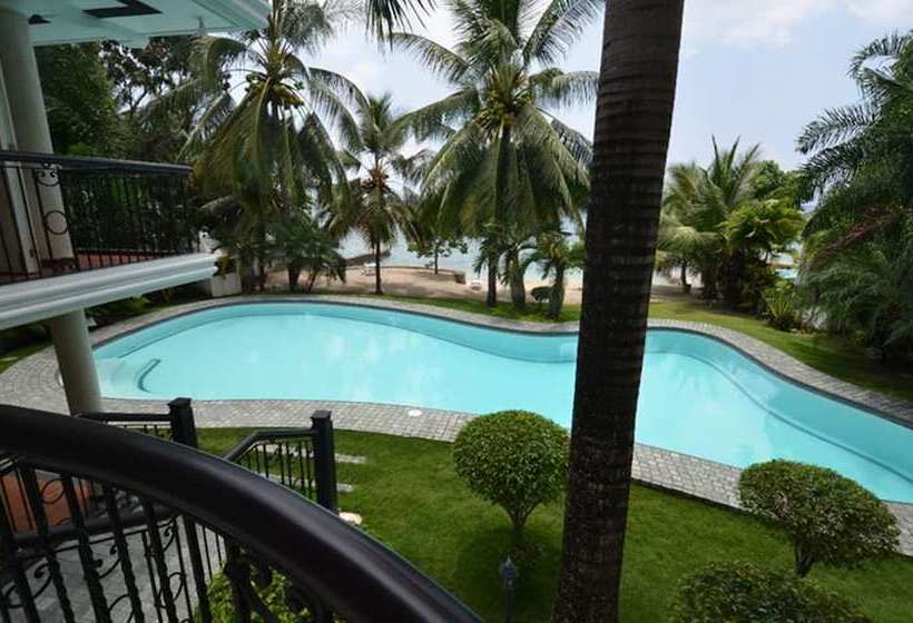 펜션 Robinland Vacation Home