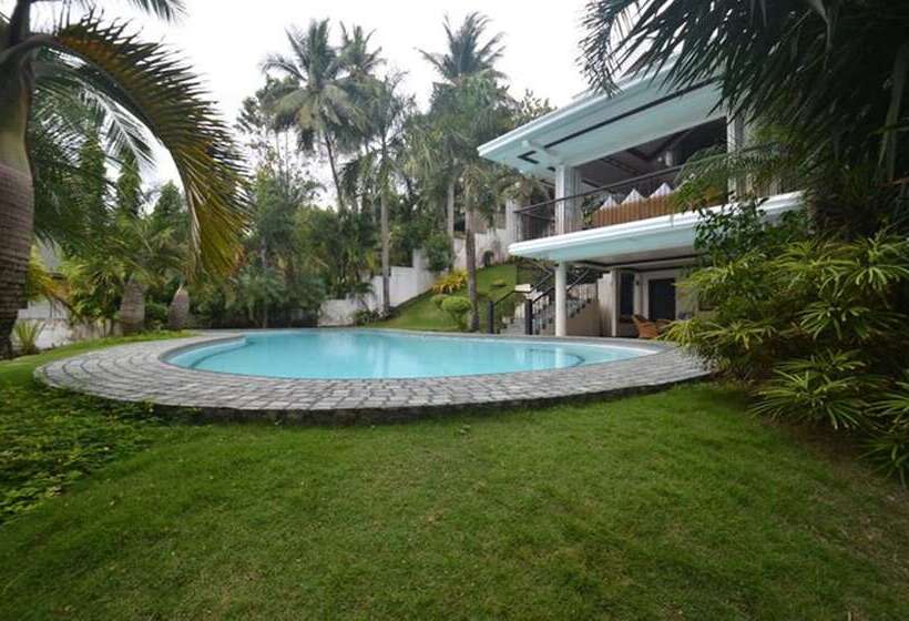 펜션 Robinland Vacation Home