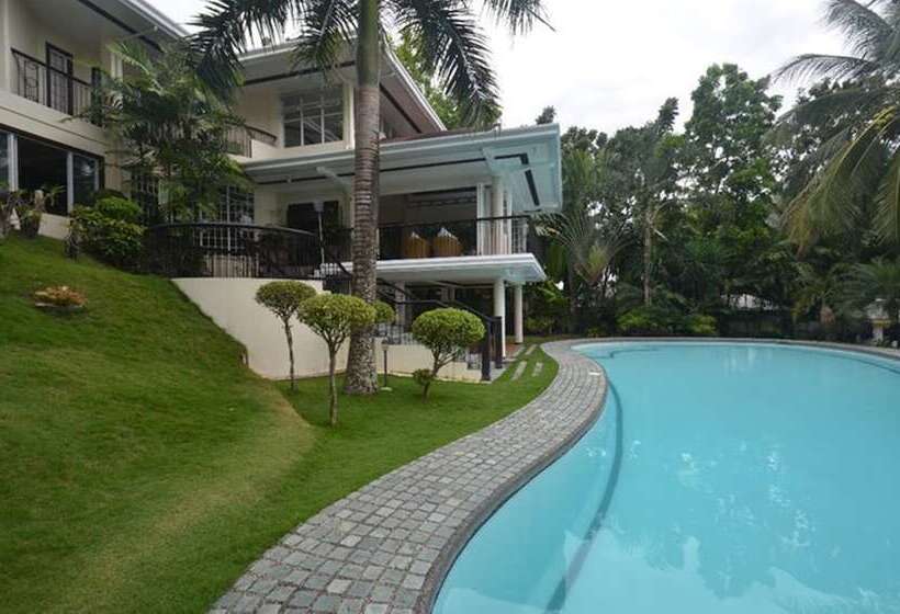 펜션 Robinland Vacation Home