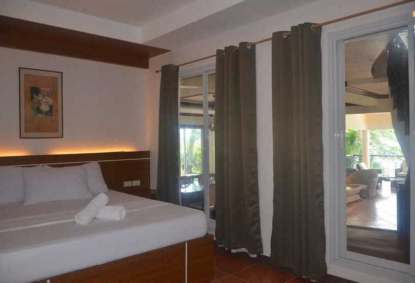 펜션 Robinland Vacation Home