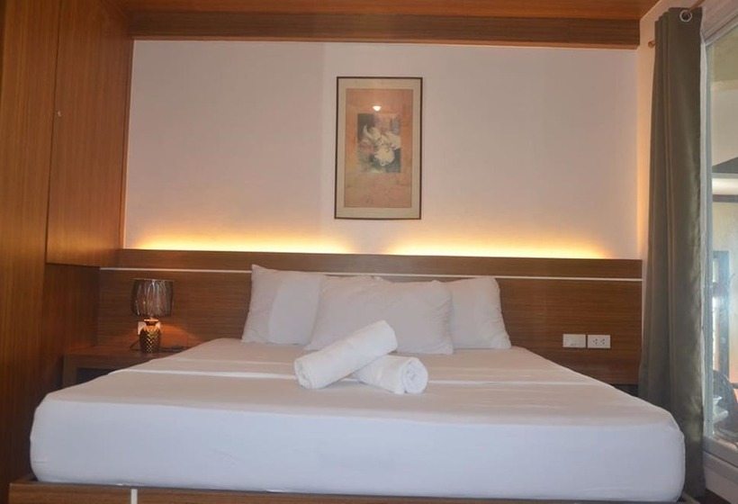 펜션 Robinland Vacation Home