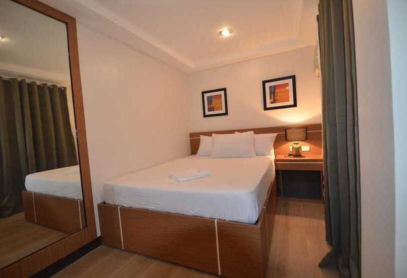 펜션 Robinland Vacation Home