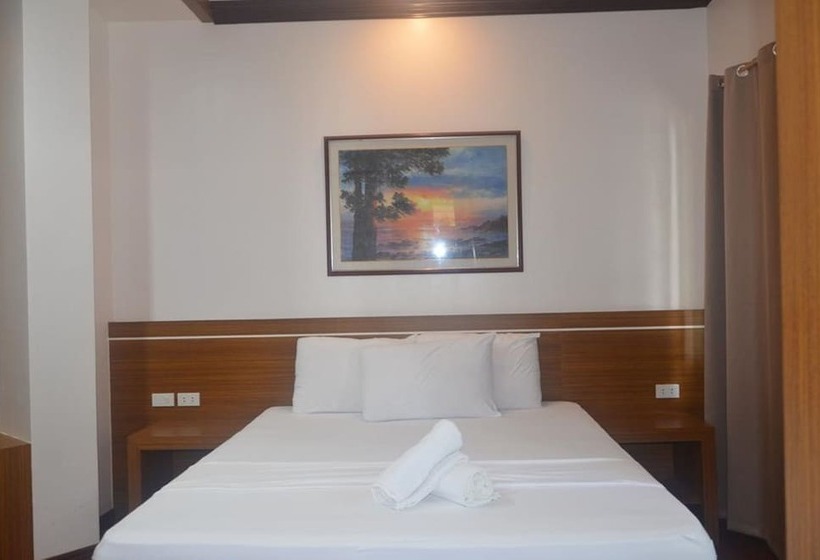 펜션 Robinland Vacation Home