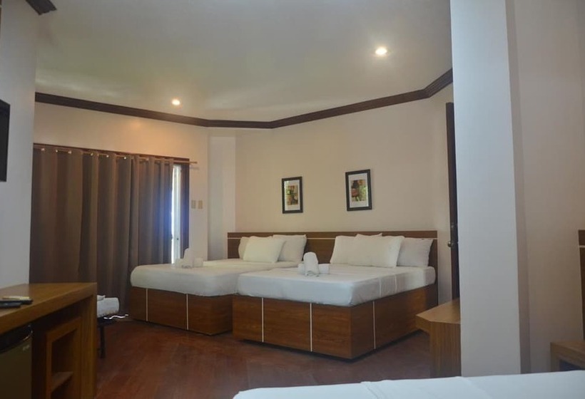 펜션 Robinland Vacation Home