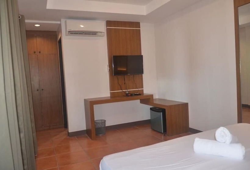 펜션 Robinland Vacation Home