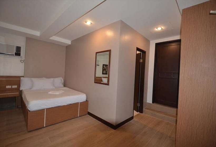 펜션 Robinland Vacation Home