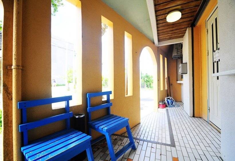 بنسيون Sakuma House Miyakoya