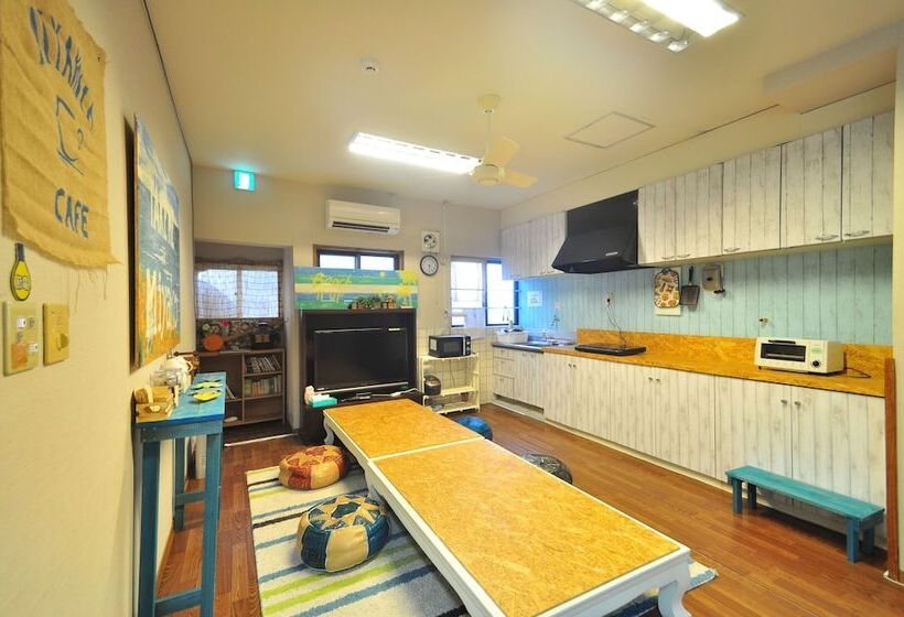 פנסיון Sakuma House Miyakoya