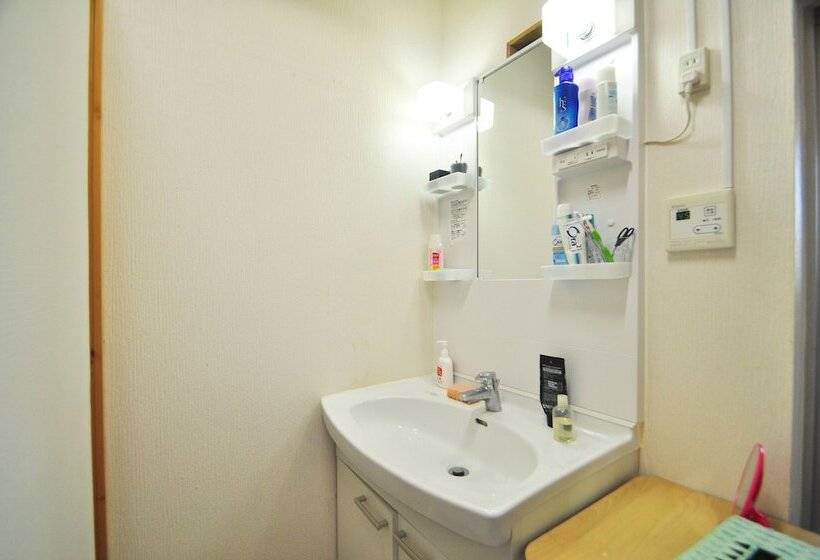 بنسيون Sakuma House Miyakoya