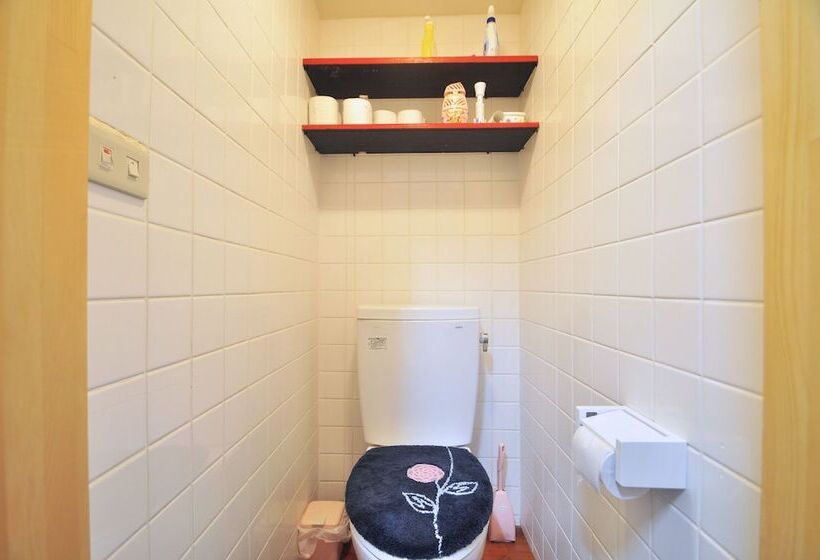 פנסיון Sakuma House Miyakoya