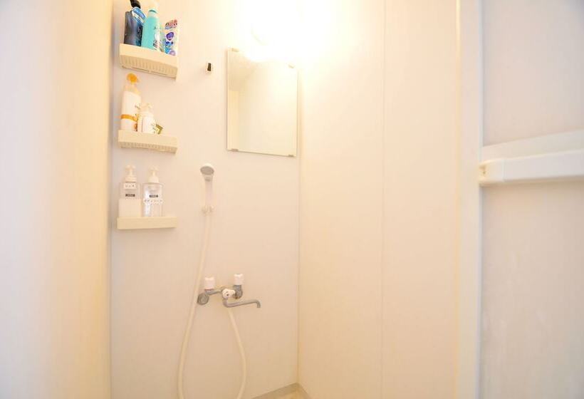 פנסיון Sakuma House Miyakoya