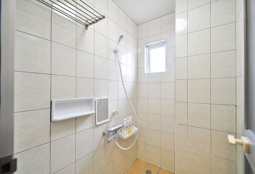 بنسيون Sakuma House Miyakoya