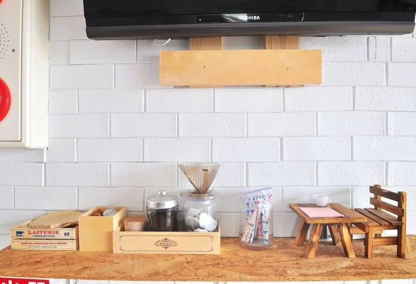 פנסיון Sakuma House Miyakoya