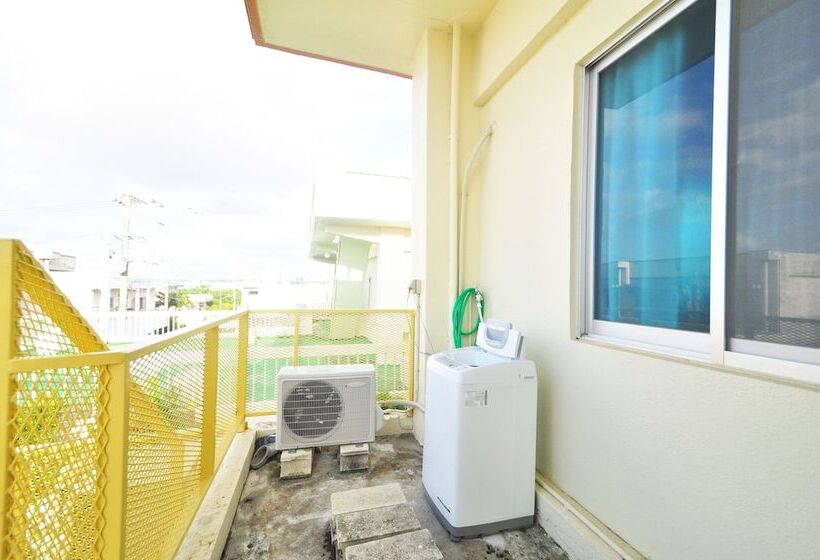 بنسيون Sakuma House Miyakoya