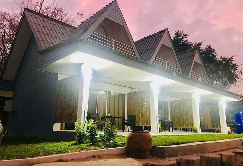 פנסיון Samet Marley