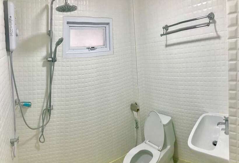 פנסיון Samet Marley