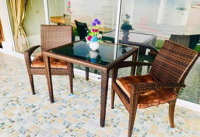 פנסיון Samet Marley