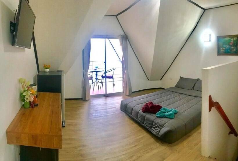 פנסיון Samet Marley