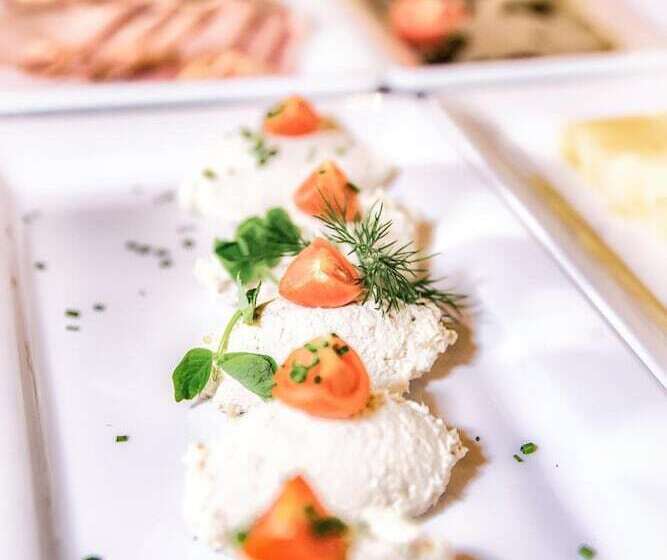 پانسیون Skansen Holiday