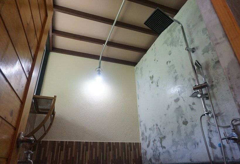 פנסיון Steelloft  Home Stay