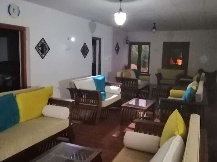 بنسيون Sun Inn Nuwara Eliya