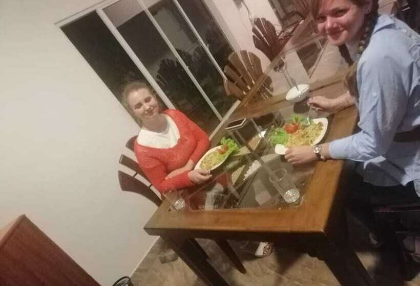 펜션 Sun Inn Nuwara Eliya